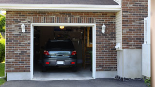 Garage Door Installation at Woodcreek Oaks Roseville, California